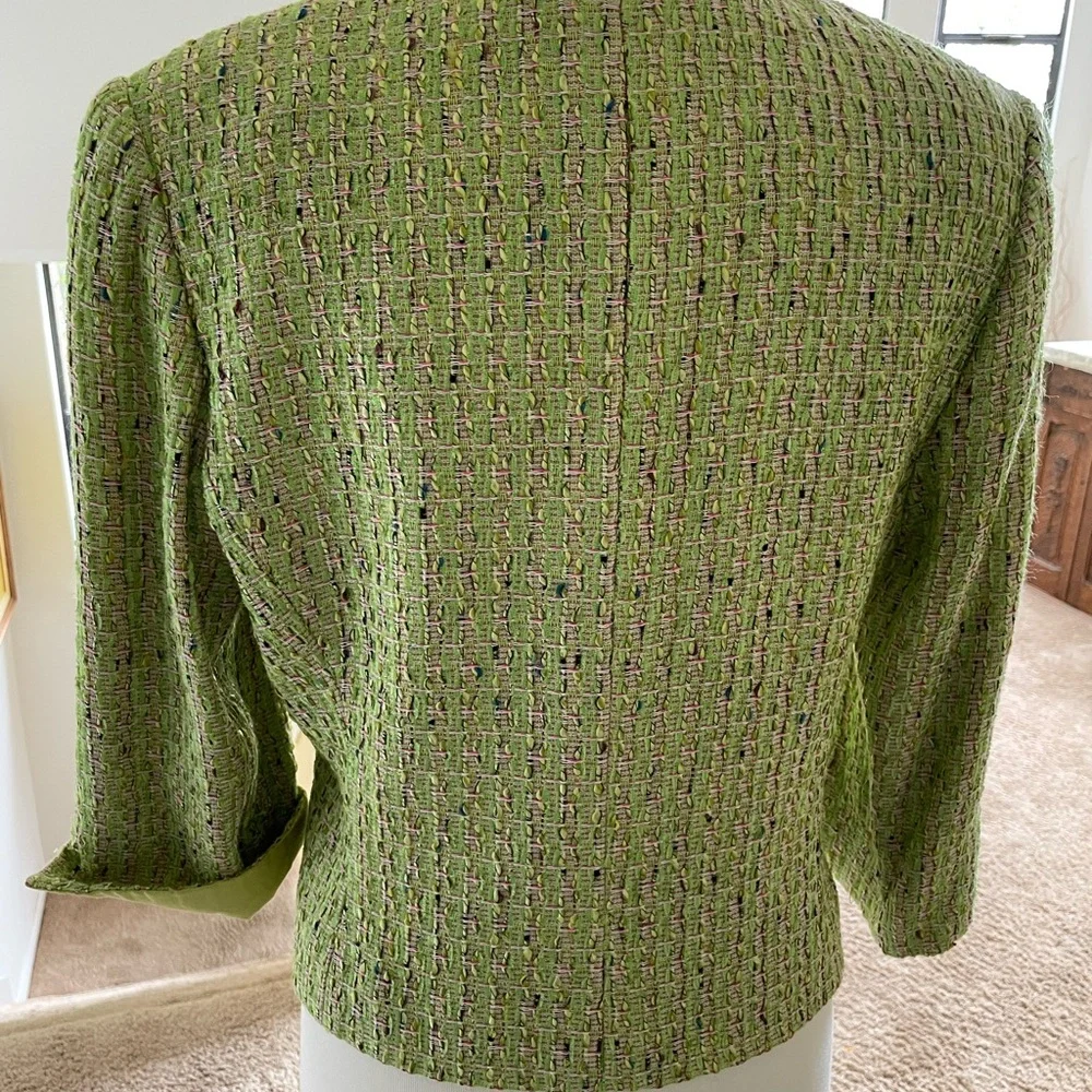 Jacket - Picture 4 of 8